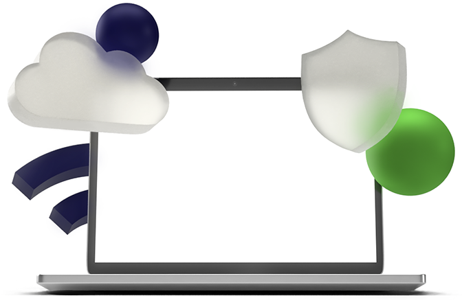 Počítač na obláčku